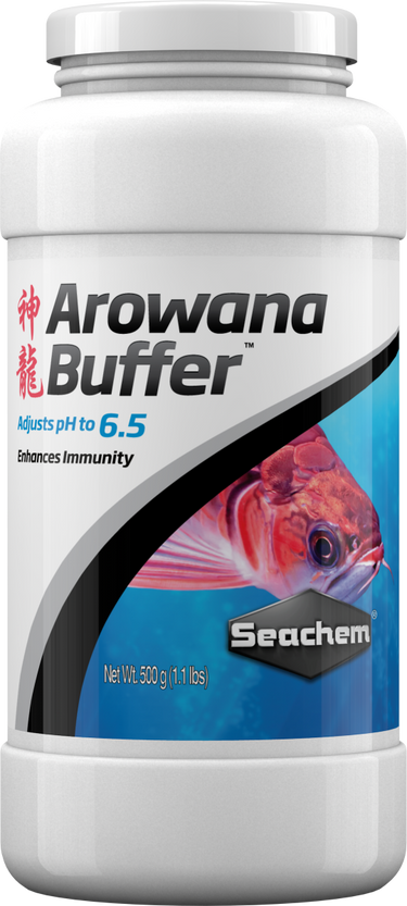 Arowana Buffer 500 g